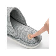 Bán Dép Bánh Mì Dùng Trong Khách Sạn